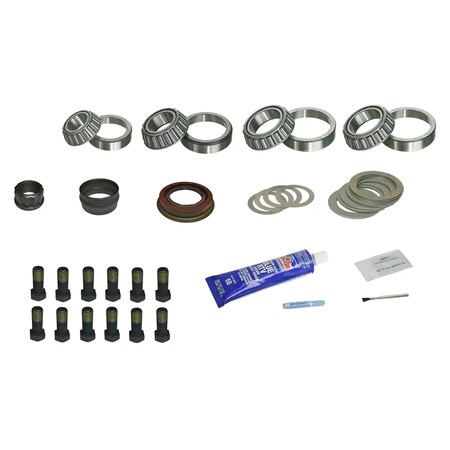 Skf Differential Rebuild Kit, Sdk327-Mk SDK327-MK